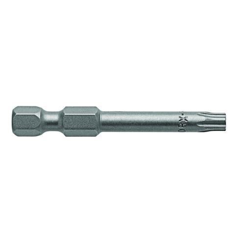 Apex 49-10IPX Screwdriver Bit, 10IP Torx Plus Point, 1.93 in OAL - Screwdriver Bits